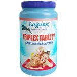 LAGUNA Triplex tablety 1,6kg – Hledejceny.cz