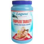 LAGUNA Triplex tablety 1,6kg – Zboží Mobilmania