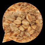 BioNebio müsli Nebuď hloupý! Křupavé s javorovým sirupem 3 kg – Zboží Dáma