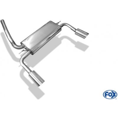 FOX FO032065-293 – Hledejceny.cz