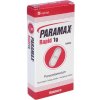 Lék volně prodejný PARAMAX RAPID POR 1G TBL NOB 5