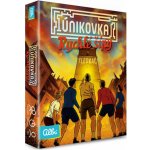 Únikovka Rychlé šípy Tleskač – Zboží Dáma