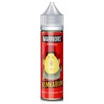 Pro Vape Warriors Kim Kabum 20 ml – Zboží Mobilmania