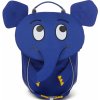 Dětský batoh Affenzahn Elephant Small blue