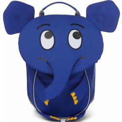 Affenzahn Elephant Small blue