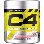 Cellucor C4 Original 390 g – Hledejceny.cz