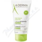 A-Derma Univerzální hydratační krém 50 ml – Sleviste.cz