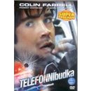 Telefonní budka DVD