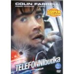 Telefonní budka DVD – Hledejceny.cz