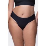 Dorina Sunniva černé kalhotky DOROBK0001/černá – Zbozi.Blesk.cz
