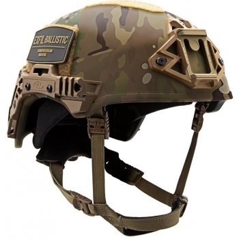 Helma Exfil Ballistic Team Wendy Multicam