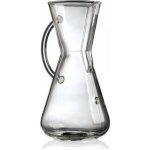 Chemex 3 Cup Glass Handle – Hledejceny.cz