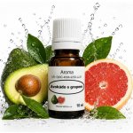 Aroma vonný olej Avokádo s grepem 10 ml – Hledejceny.cz