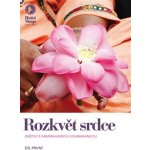 Rozkvět srdce - zažitky s Paramahamsou Vishwanandou – Hledejceny.cz