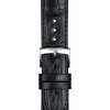 Řemínek k hodinkám Tissot leather T852_043_012