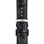 Tissot leather T852_043_012 – Zboží Dáma