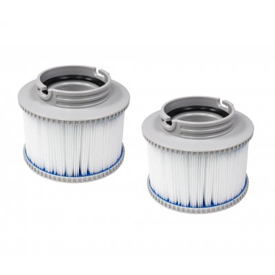 Filtr Pool & Spa DONNER MSPA 2ks – HobbyKompas.cz