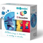 Biomin Imuno Protect Junior Fusakle 60 tobolek – Hledejceny.cz