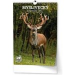 nástěnný Myslivecký A3 32cm x 45cm BNF3-27 2027 – Hledejceny.cz