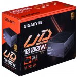 Gigabyte AORUS UD1000GM PG5 1000W GP-UD1000GMPG5 Rev.2.0 – Zboží Živě