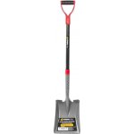 Strend Pro Garden ErgoBULL s násadou D fiberglass 1150 mm ST2110370 – Zbozi.Blesk.cz