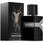 Yves Saint Laurent Y Le Parfum parfémovaná voda pánská 100 ml – Hledejceny.cz