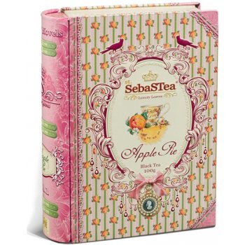 SebaSTea Apple Pie 100 g