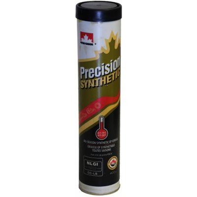 Petro-Canada Precision Synthetic 400 g – Hledejceny.cz
