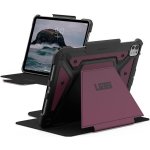 UAG Metropolis SE bordeaux iPad Air 11 2024 124473119049 – Hledejceny.cz