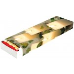 Camino Jumbo krbové zápalky 29 cm 60 ks FSC – Hledejceny.cz