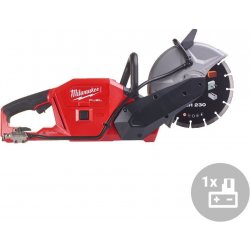 Milwaukee M18 FCOS230-121 4933471697