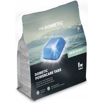 Dometic PowerCare Tabs 20 ks – Zboží Dáma