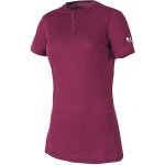 Zulu Merino 160 Short fialová – Sleviste.cz