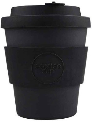 Ecoffee Cup Bambusový kelímek na pití KerrNappier 240 ml
