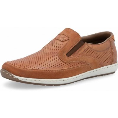 Rieker 08858-24 hnědé – Hledejceny.cz