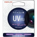 Marumi UV Fit + Slim 58 mm – Hledejceny.cz