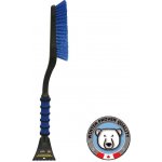 Mallory Škrabka na led se smetáčkem 60 cm | Zboží Auto