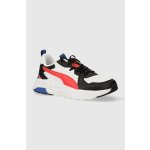 Puma Trinity Lite Jr 391443-09 White/Active Red Black – Zboží Dáma