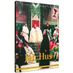 Jan Hus DVD – Hledejceny.cz