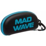 Mad Wave Case For Swimming Goggles Světle modrá – Zboží Dáma Mad Wave Case For Swimming Goggles Světle modrá – Zboží Dáma