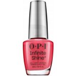 OPI lak na nehty Nail Lacquer Strawberry Margarita 15 ml – Zboží Dáma
