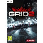 GRID 2 – Zboží Živě