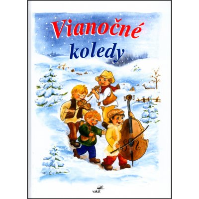 Vianočné koledy – Hledejceny.cz