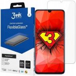 3mk FlexibleGlass pro Samsung Galaxy A70 (SM-A705) "SE" 5903108136327 – Zboží Živě
