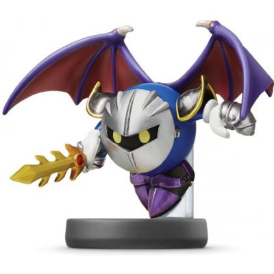 amiibo Meta Knight Super Smash Bros. – Zboží Mobilmania