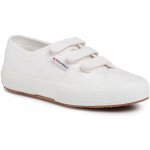 Superga 2750 Cot3velu S00BN20 bílá – Hledejceny.cz