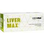 Czech Virus Liver Max V2.0 120 kapslí – Zboží Mobilmania