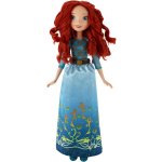 Disney PRINCESS Princezna Merida – Zbozi.Blesk.cz