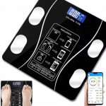 Bedee OKOK Diet Scale – Zboží Dáma