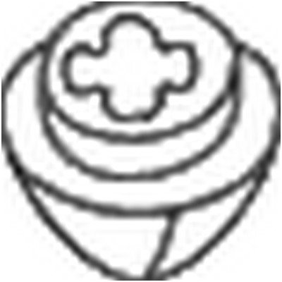 Bosal BS 255-533 – Hledejceny.cz